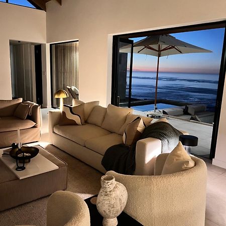 Ocean Retreat, Romansbaai 간스바이 외부 사진