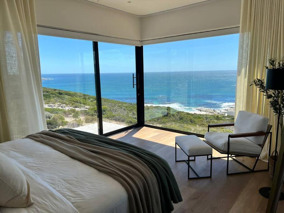 Ocean Retreat, Romansbaai 간스바이 외부 사진