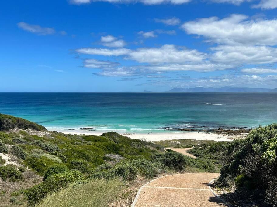 Ocean Retreat, Romansbaai 간스바이 외부 사진
