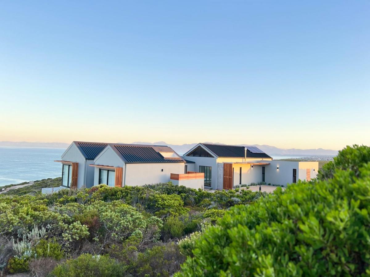 Ocean Retreat, Romansbaai 간스바이 외부 사진