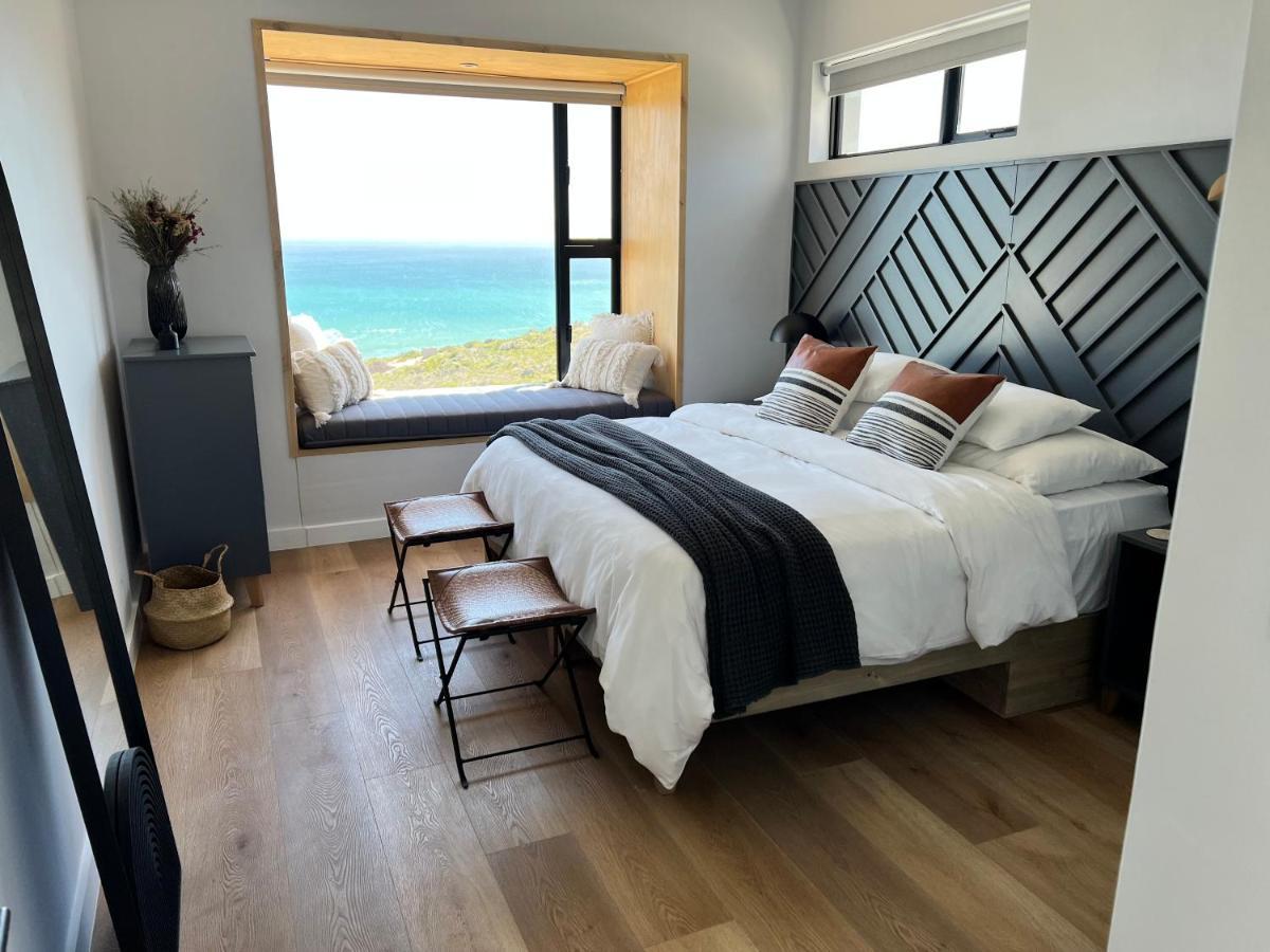 Ocean Retreat, Romansbaai 간스바이 외부 사진