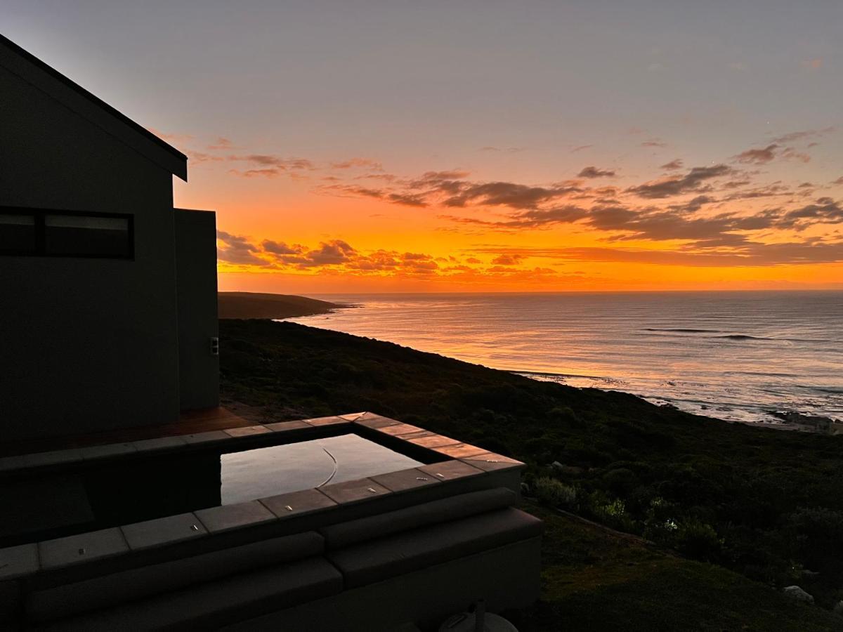 Ocean Retreat, Romansbaai 간스바이 외부 사진