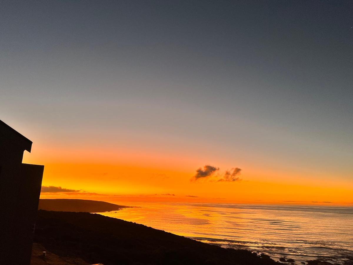 Ocean Retreat, Romansbaai 간스바이 외부 사진